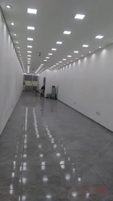 Foto 2 de Loja para alugar, 100m2 em Jardim Armênia, Mogi Das Cruzes - SP