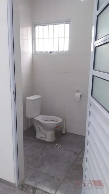 Foto 1 de Loja para alugar, 100m2 em Jardim Armênia, Mogi Das Cruzes - SP