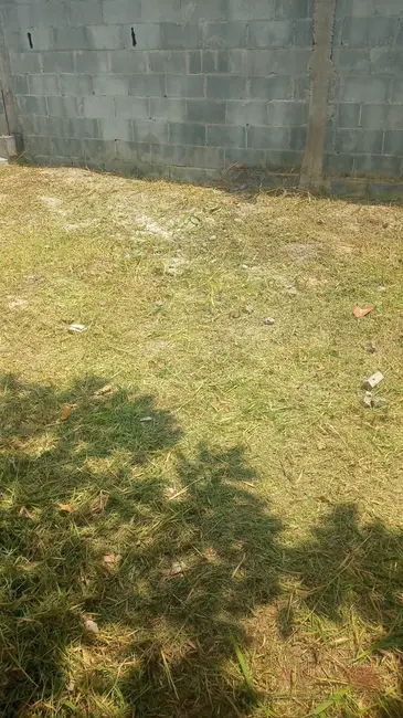 Foto 2 de Terreno / Lote à venda, 322m2 em Vila São Paulo, Mogi Das Cruzes - SP