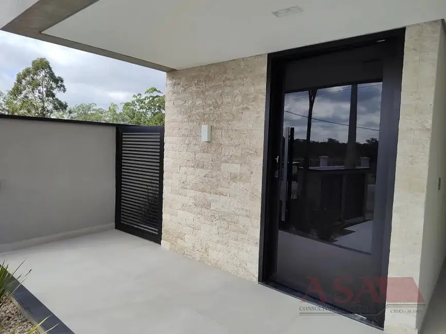 Foto 3 de Casa de Condomínio com 4 quartos à venda, 296m2 em Fazenda Rodeio, Mogi Das Cruzes - SP