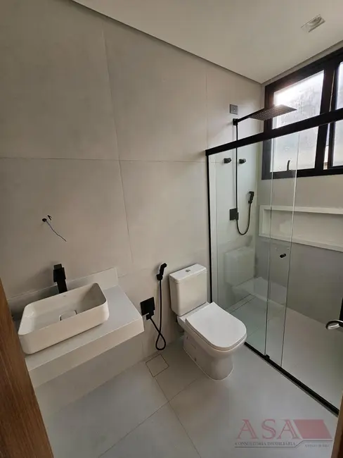 Foto 8 de Casa de Condomínio com 4 quartos à venda, 296m2 em Fazenda Rodeio, Mogi Das Cruzes - SP