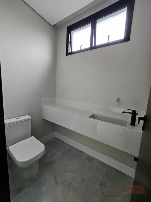 Foto 5 de Casa de Condomínio com 4 quartos à venda, 296m2 em Fazenda Rodeio, Mogi Das Cruzes - SP