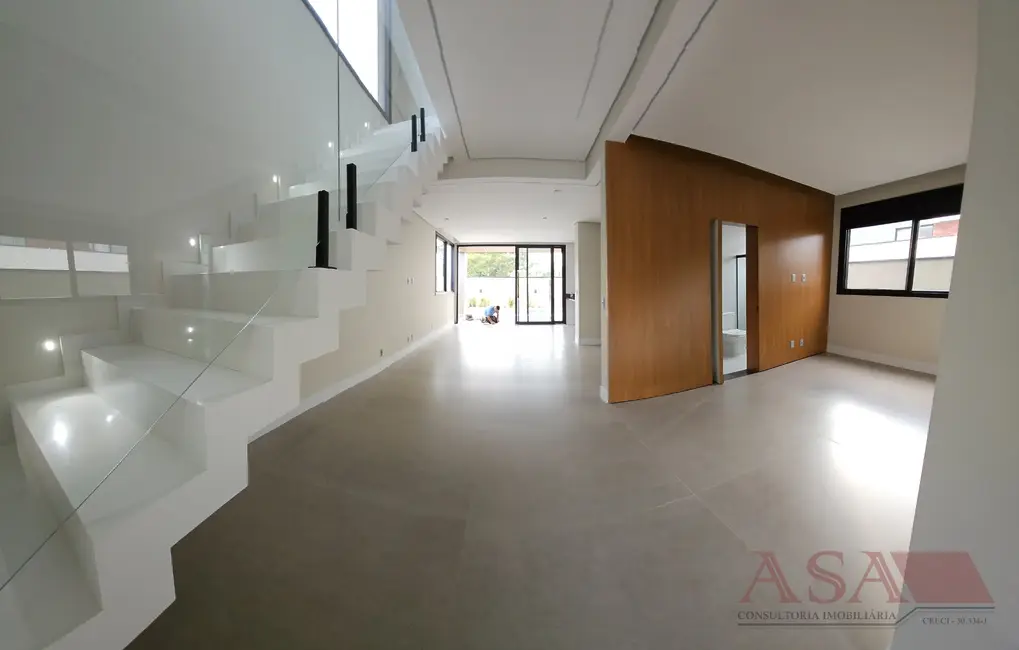 Foto 6 de Casa de Condomínio com 4 quartos à venda, 296m2 em Fazenda Rodeio, Mogi Das Cruzes - SP