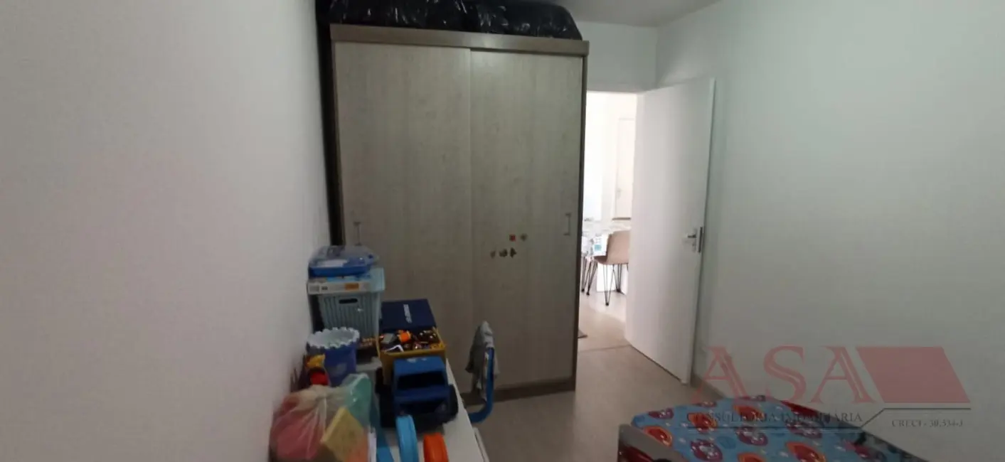 Foto 7 de Apartamento com 2 quartos à venda, 55m2 em Vila Nova Aparecida, Mogi Das Cruzes - SP