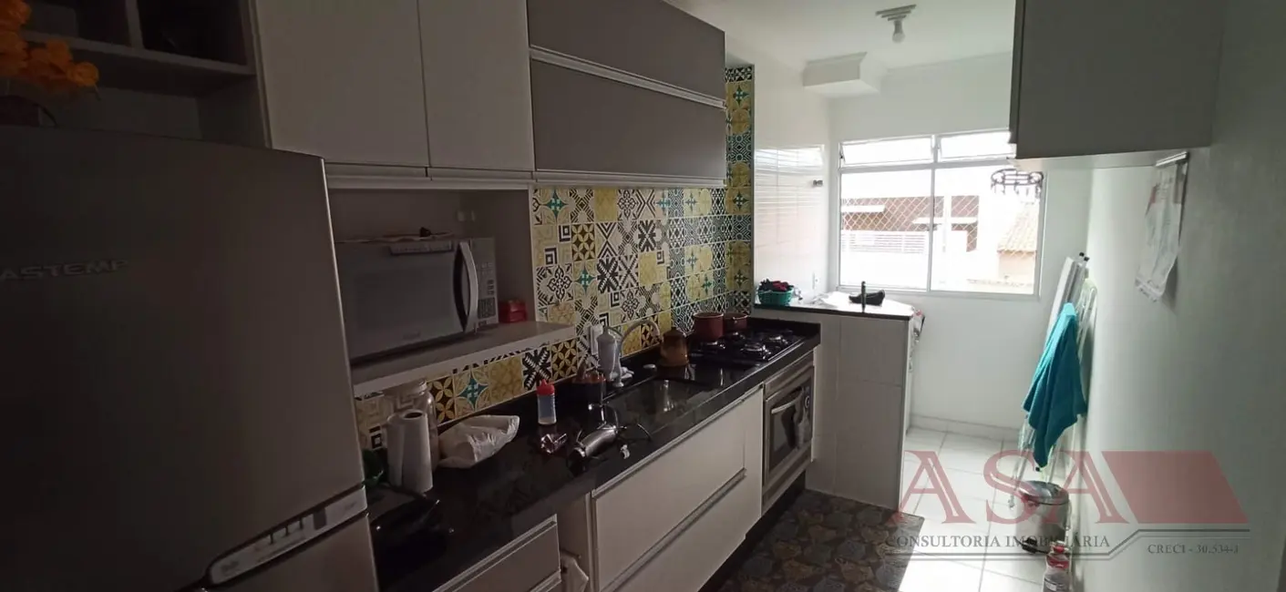 Foto 4 de Apartamento com 2 quartos à venda, 55m2 em Vila Nova Aparecida, Mogi Das Cruzes - SP