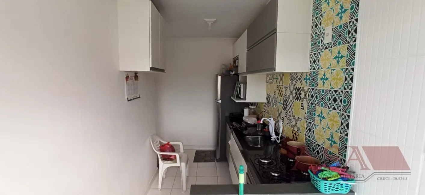 Foto 5 de Apartamento com 2 quartos à venda, 55m2 em Vila Nova Aparecida, Mogi Das Cruzes - SP