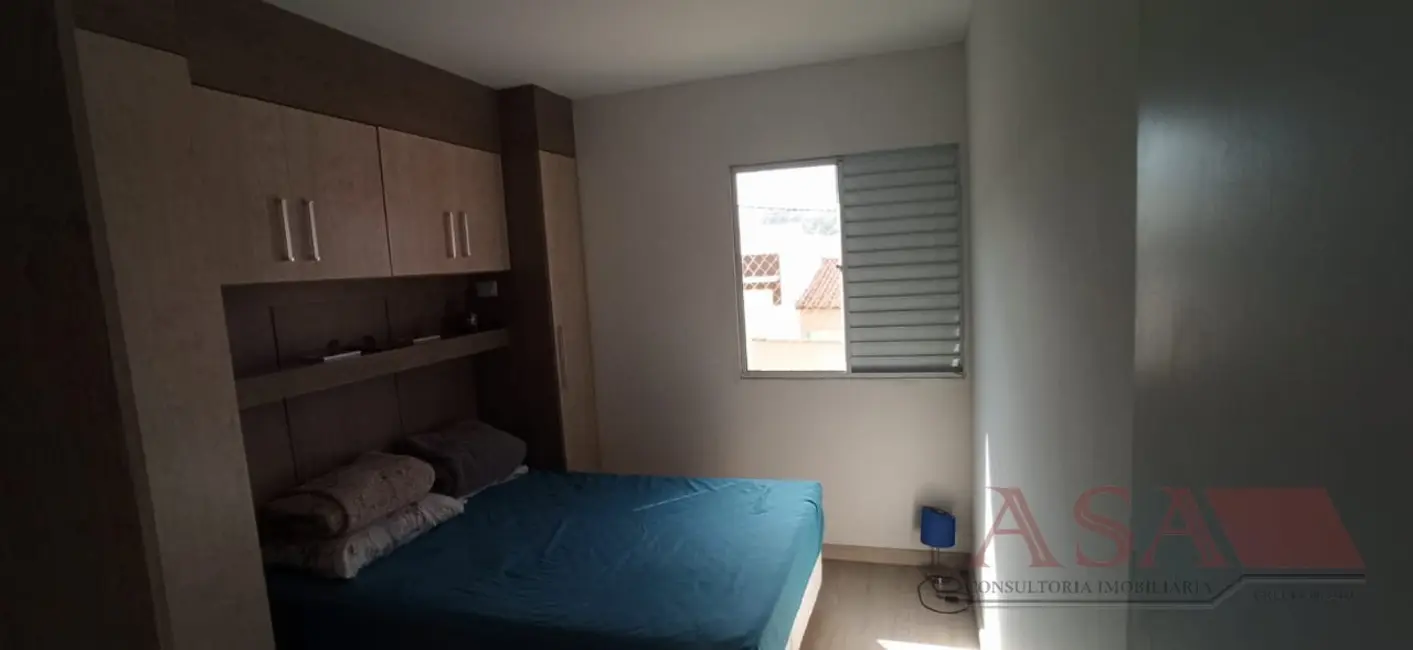 Foto 8 de Apartamento com 2 quartos à venda, 55m2 em Vila Nova Aparecida, Mogi Das Cruzes - SP