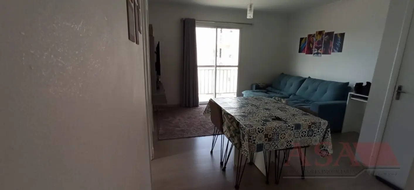 Foto 3 de Apartamento com 2 quartos à venda, 55m2 em Vila Nova Aparecida, Mogi Das Cruzes - SP