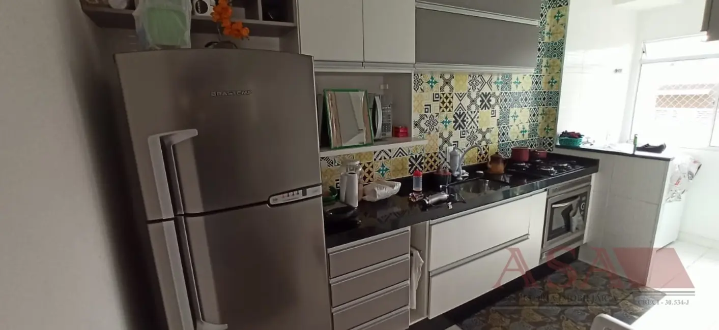 Foto 6 de Apartamento com 2 quartos à venda, 55m2 em Vila Nova Aparecida, Mogi Das Cruzes - SP