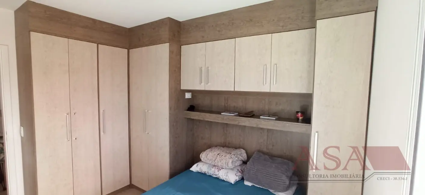 Foto 9 de Apartamento com 2 quartos à venda, 55m2 em Vila Nova Aparecida, Mogi Das Cruzes - SP
