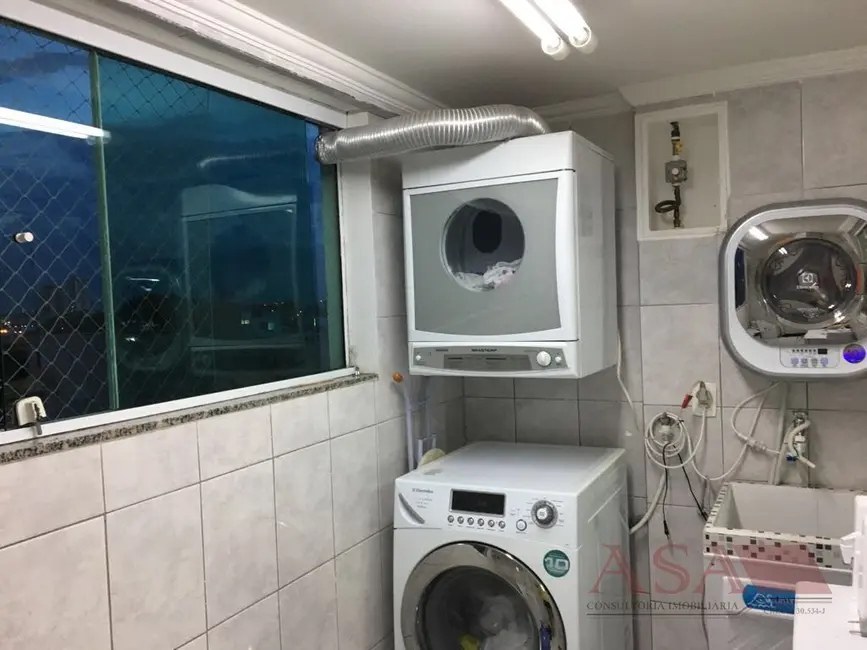 Foto 4 de Apartamento com 3 quartos à venda, 100m2 em Alto Ipiranga, Mogi Das Cruzes - SP