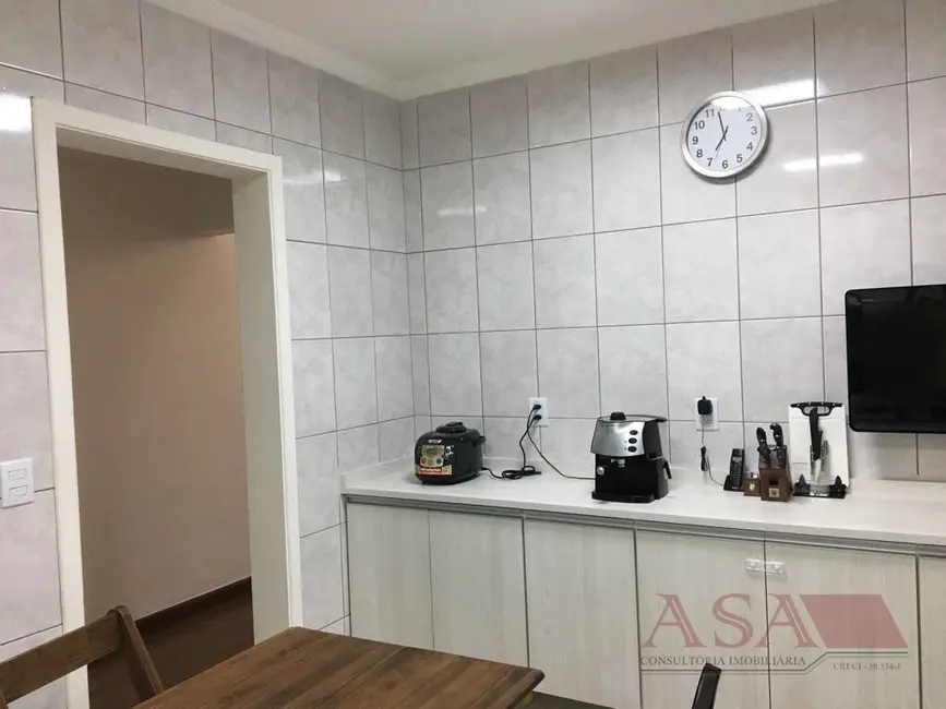 Foto 2 de Apartamento com 3 quartos à venda, 100m2 em Alto Ipiranga, Mogi Das Cruzes - SP