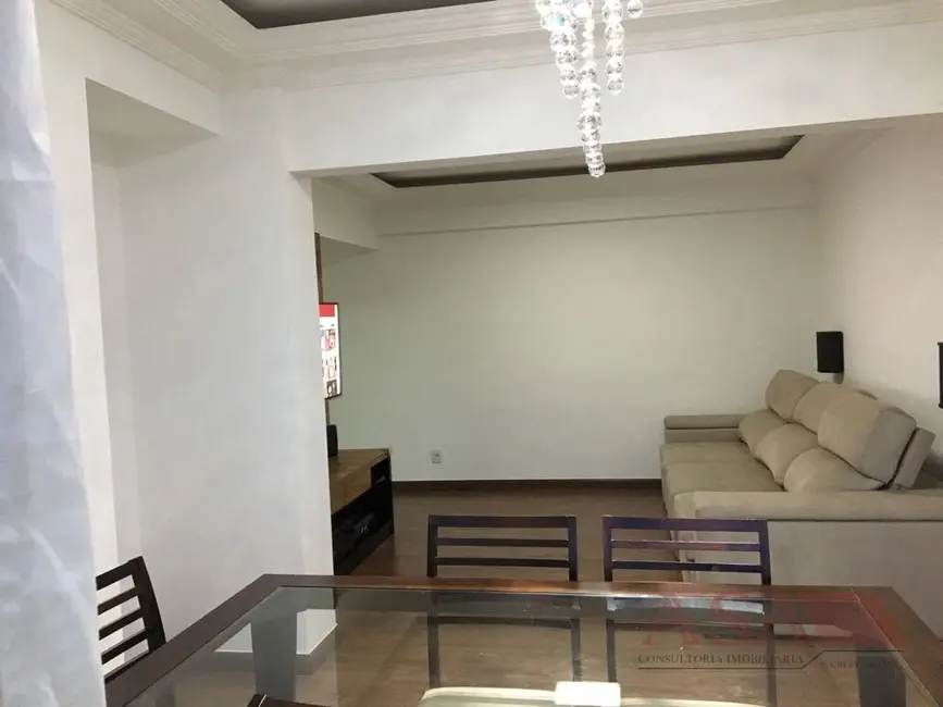 Foto 7 de Apartamento com 3 quartos à venda, 100m2 em Alto Ipiranga, Mogi Das Cruzes - SP