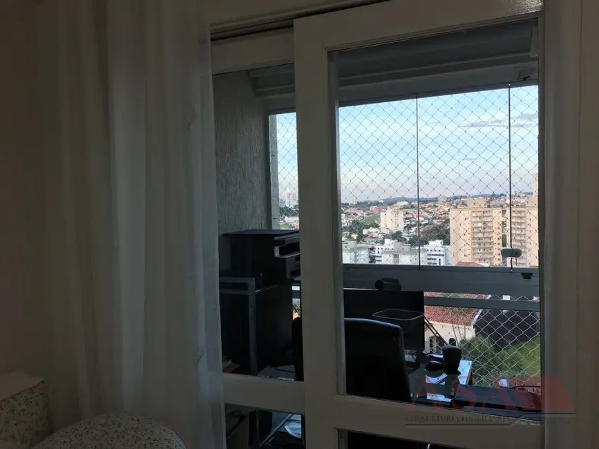 Foto 9 de Apartamento com 3 quartos à venda, 100m2 em Alto Ipiranga, Mogi Das Cruzes - SP