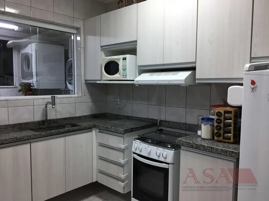 Foto 1 de Apartamento com 3 quartos à venda, 100m2 em Alto Ipiranga, Mogi Das Cruzes - SP