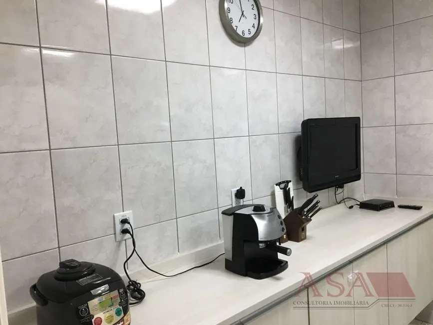 Foto 3 de Apartamento com 3 quartos à venda, 100m2 em Alto Ipiranga, Mogi Das Cruzes - SP