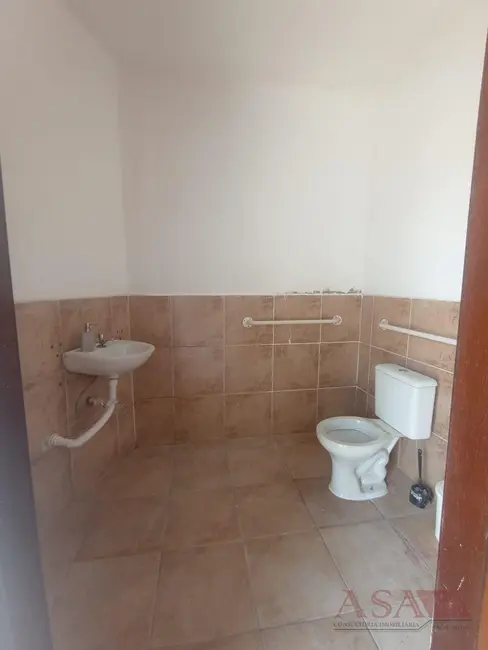 Foto 8 de Armazém / Galpão para alugar, 300m2 em Vila Jundiaí, Mogi Das Cruzes - SP