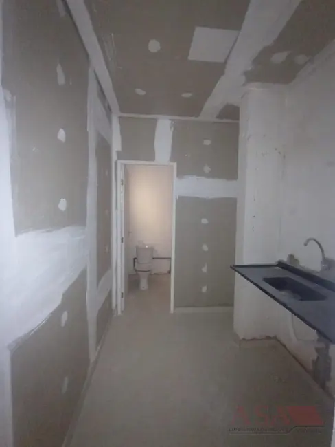 Foto 7 de Armazém / Galpão para alugar, 300m2 em Vila Jundiaí, Mogi Das Cruzes - SP