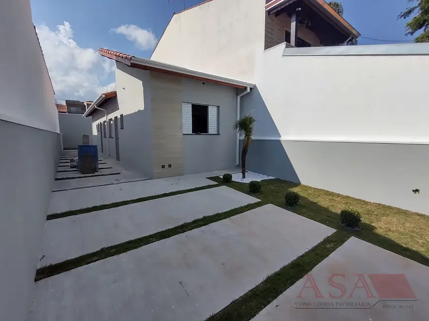 Foto 1 de Casa com 2 quartos à venda, 150m2 em Residencial Colinas, Mogi Das Cruzes - SP