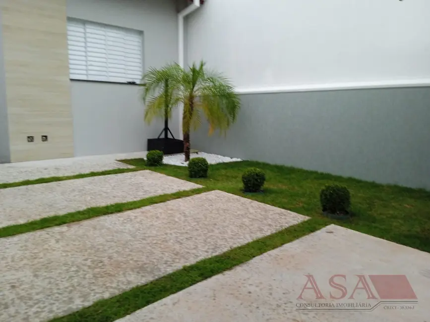 Foto 2 de Casa com 2 quartos à venda, 150m2 em Residencial Colinas, Mogi Das Cruzes - SP