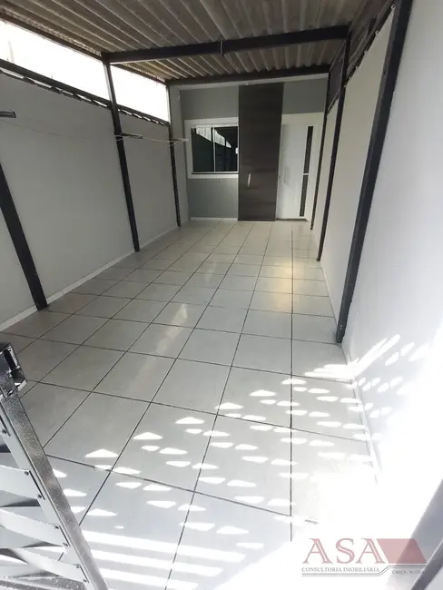 Foto 1 de Casa com 2 quartos à venda, 60m2 em Mogi Das Cruzes - SP