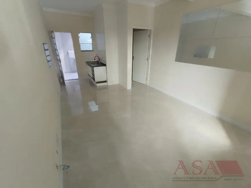 Foto 3 de Casa com 2 quartos à venda, 60m2 em Mogi Das Cruzes - SP