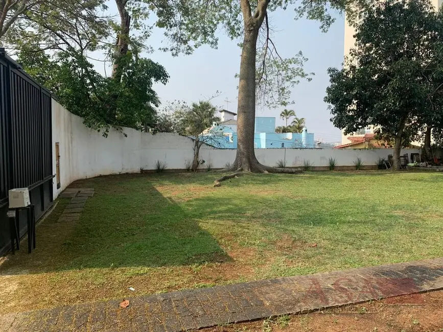 Foto 5 de Casa com 1 quarto à venda e para alugar, 700m2 em Vila Nova Socorro, Mogi Das Cruzes - SP