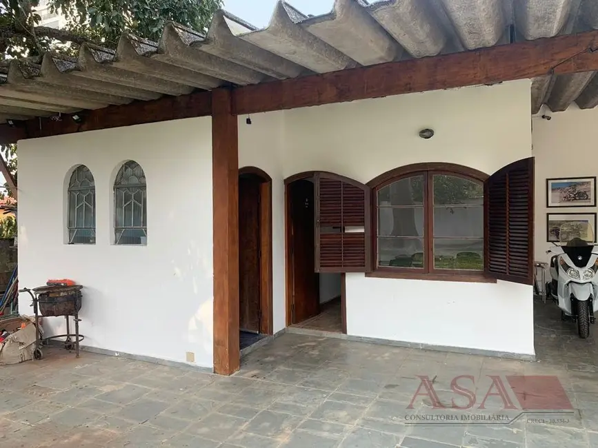 Foto 4 de Casa com 1 quarto à venda e para alugar, 700m2 em Vila Nova Socorro, Mogi Das Cruzes - SP