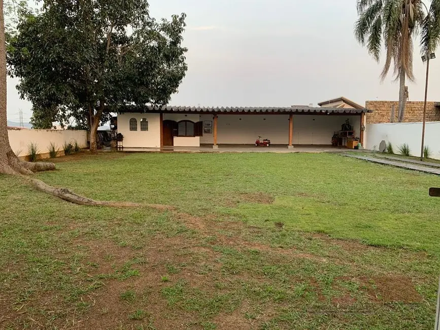 Casa com 1 quarto à venda e para alugar, 700m2 em Vila Nova Socorro, Mogi Das Cruzes - SP - imagem 6 Foto 6 de Casa com 1 quarto à venda e para alugar, 700m2 em Vila Nova Socorro, Mogi Das Cruzes - SP