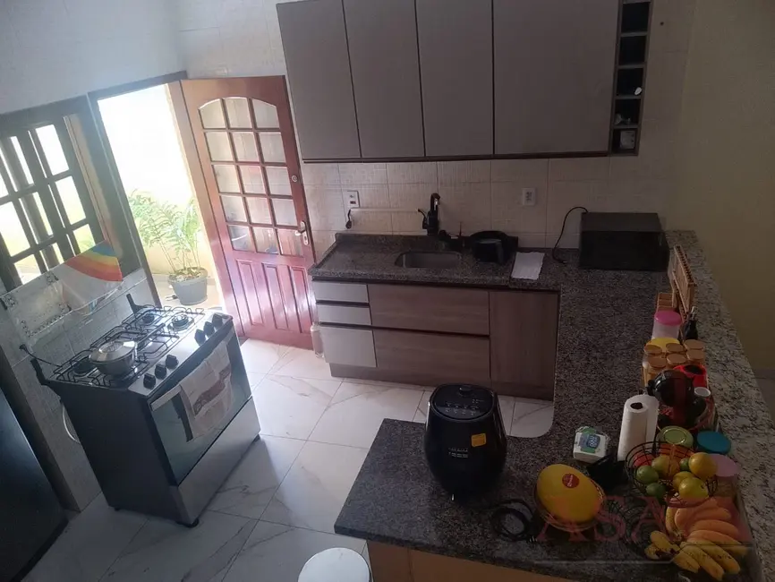 Foto 4 de Casa com 4 quartos à venda, 125m2 em Braz Cubas, Mogi Das Cruzes - SP