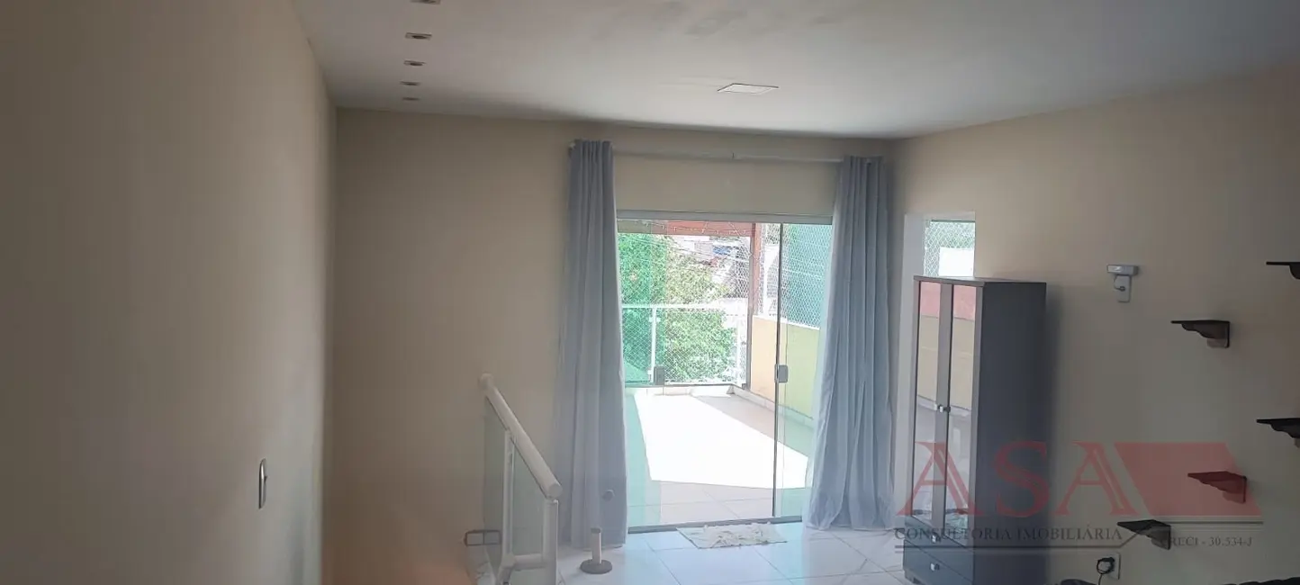 Foto 9 de Casa com 4 quartos à venda, 125m2 em Braz Cubas, Mogi Das Cruzes - SP