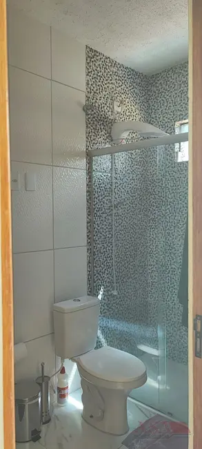 Foto 6 de Casa com 4 quartos à venda, 125m2 em Braz Cubas, Mogi Das Cruzes - SP