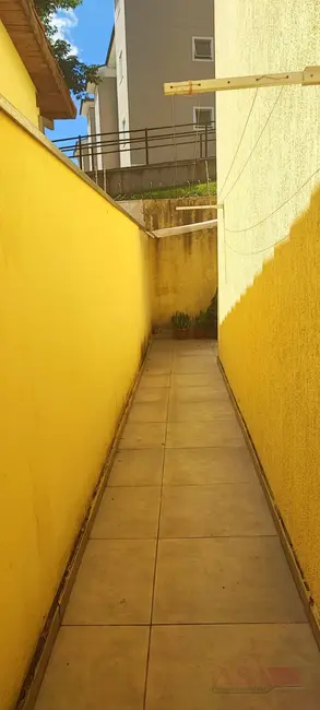 Foto 3 de Casa com 4 quartos à venda, 125m2 em Braz Cubas, Mogi Das Cruzes - SP