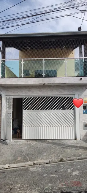 Foto 5 de Casa com 4 quartos à venda, 125m2 em Braz Cubas, Mogi Das Cruzes - SP