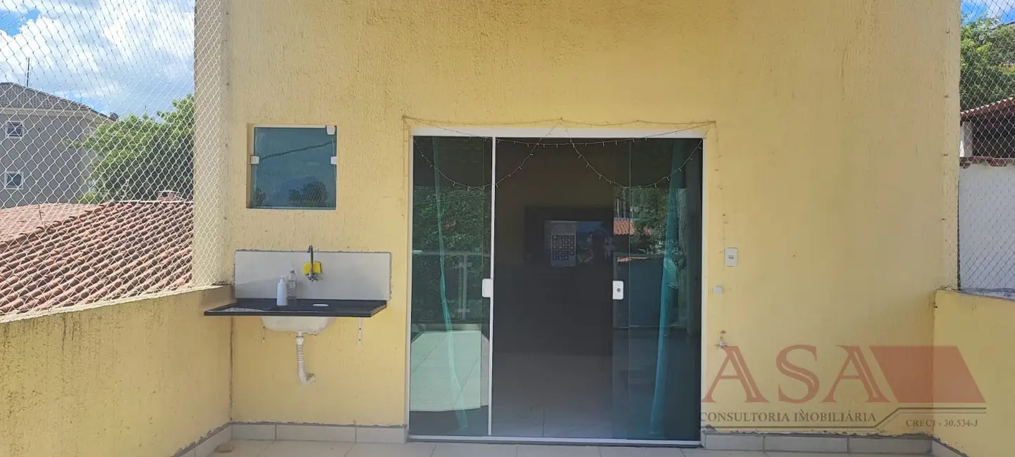 Foto 7 de Casa com 4 quartos à venda, 125m2 em Braz Cubas, Mogi Das Cruzes - SP