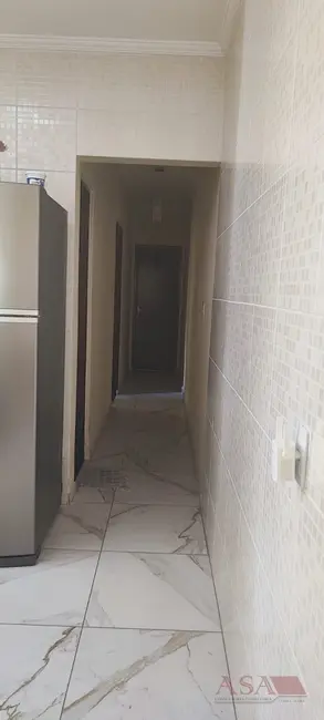 Foto 2 de Casa com 4 quartos à venda, 125m2 em Braz Cubas, Mogi Das Cruzes - SP