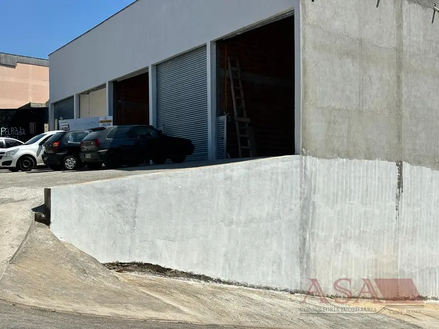 Foto 2 de Loja para alugar, 150m2 em Braz Cubas, Mogi Das Cruzes - SP