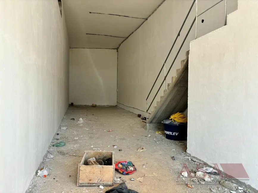 Foto 1 de Loja para alugar, 150m2 em Braz Cubas, Mogi Das Cruzes - SP