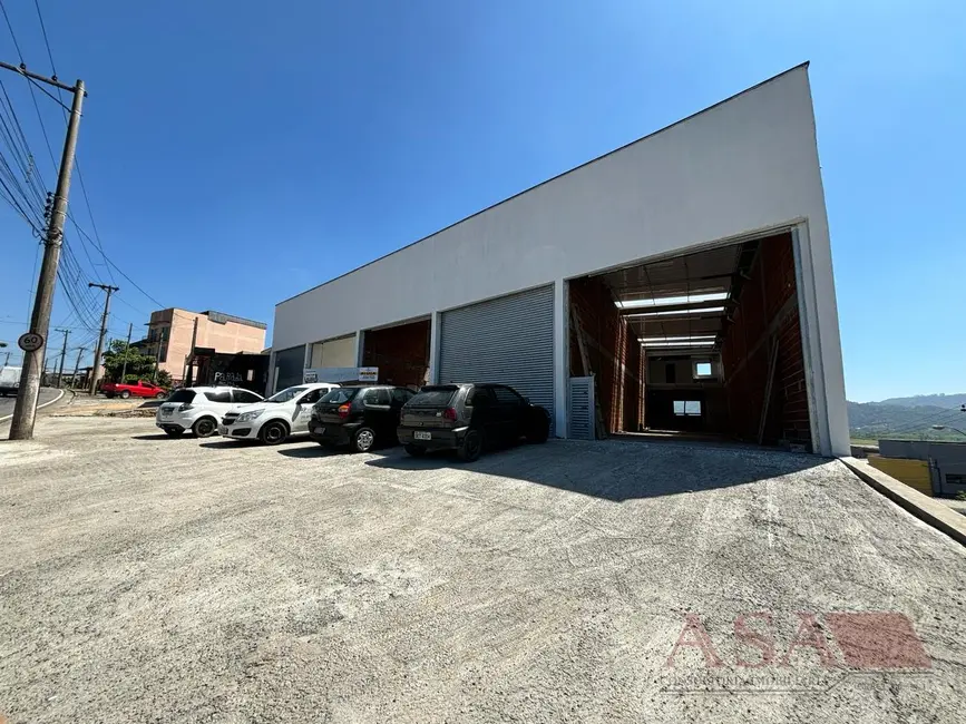 Foto 3 de Loja para alugar, 182m2 em Vila Jundiaí, Mogi Das Cruzes - SP