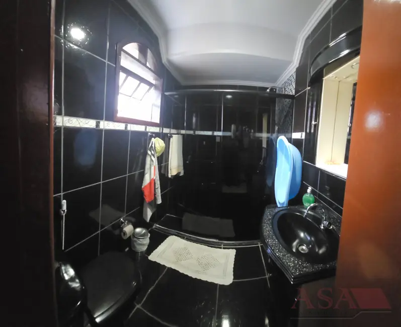 Foto 8 de Casa com 3 quartos à venda, 250m2 em Jardim Juliana, Mogi Das Cruzes - SP