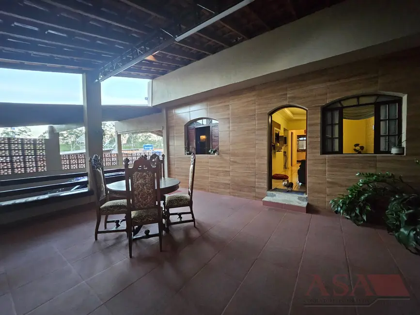 Foto 1 de Casa com 3 quartos à venda, 250m2 em Jardim Juliana, Mogi Das Cruzes - SP