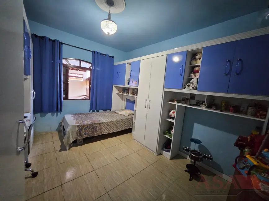 Foto 5 de Casa com 3 quartos à venda, 250m2 em Jardim Juliana, Mogi Das Cruzes - SP