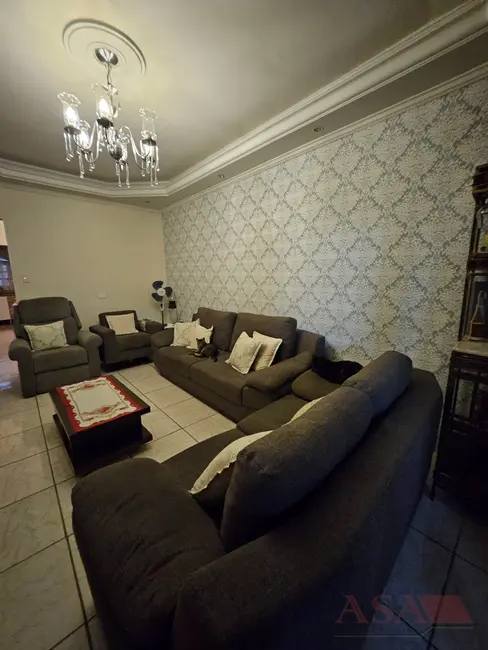 Foto 4 de Casa com 3 quartos à venda, 250m2 em Jardim Juliana, Mogi Das Cruzes - SP