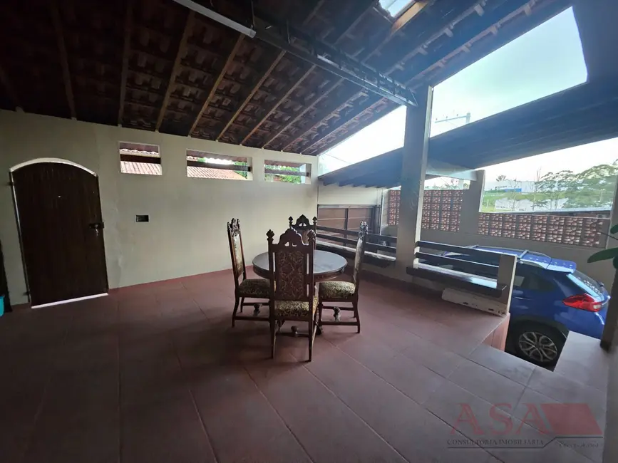 Foto 2 de Casa com 3 quartos à venda, 250m2 em Jardim Juliana, Mogi Das Cruzes - SP