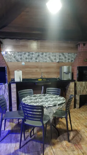 Foto 6 de Casa à venda, 370m2 em Bertioga - SP