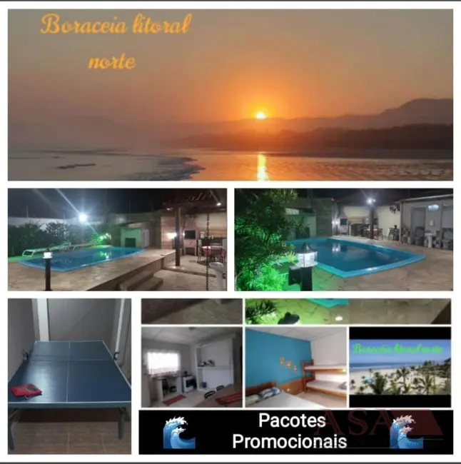 Foto 12 de Casa à venda, 370m2 em Bertioga - SP