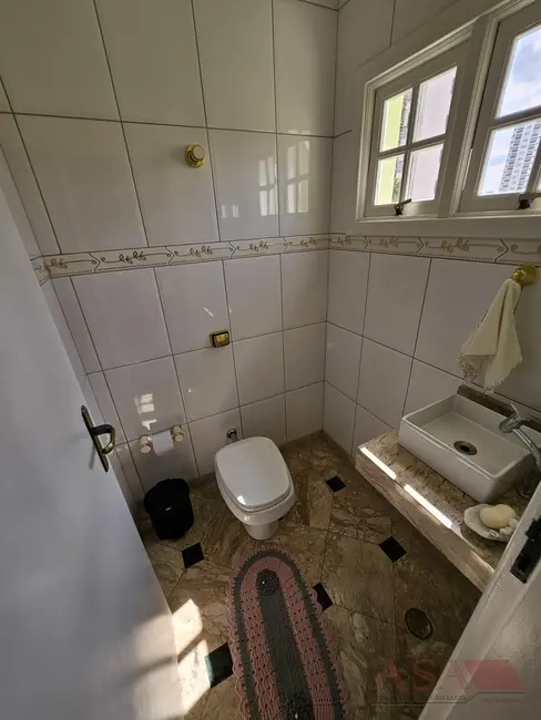 Foto 2 de Casa com 5 quartos à venda, 650m2 em Vila Oliveira, Mogi Das Cruzes - SP