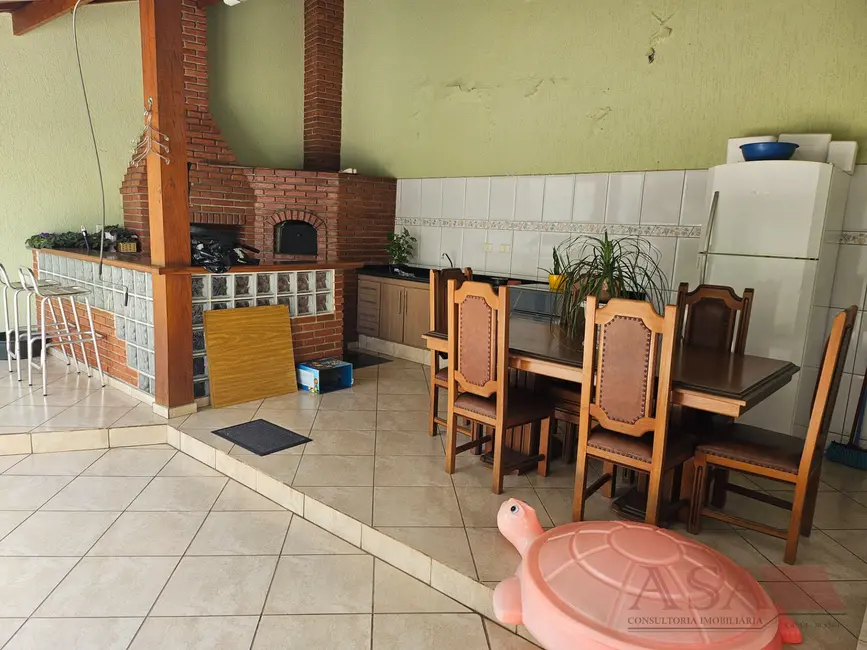 Foto 6 de Casa com 5 quartos à venda, 650m2 em Vila Oliveira, Mogi Das Cruzes - SP