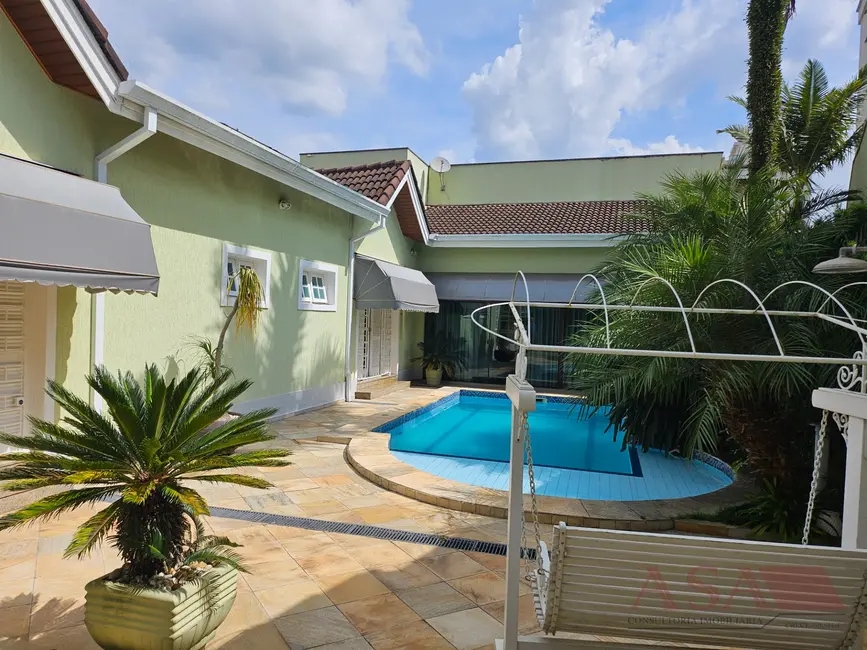 Foto 5 de Casa com 5 quartos à venda, 650m2 em Vila Oliveira, Mogi Das Cruzes - SP