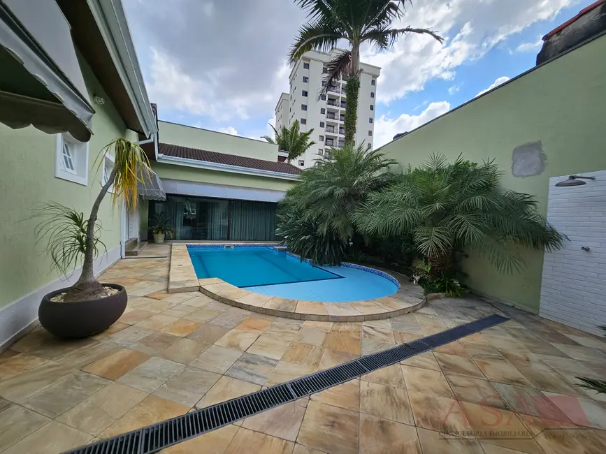 Foto 9 de Casa com 5 quartos à venda, 650m2 em Vila Oliveira, Mogi Das Cruzes - SP